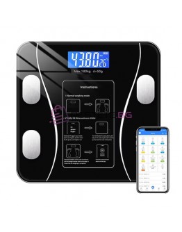 Смарт везна кантар до 180 кг